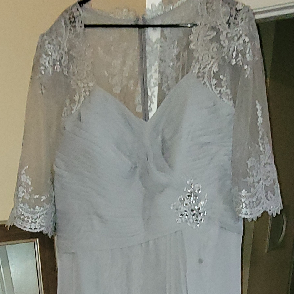 Mother of Bride